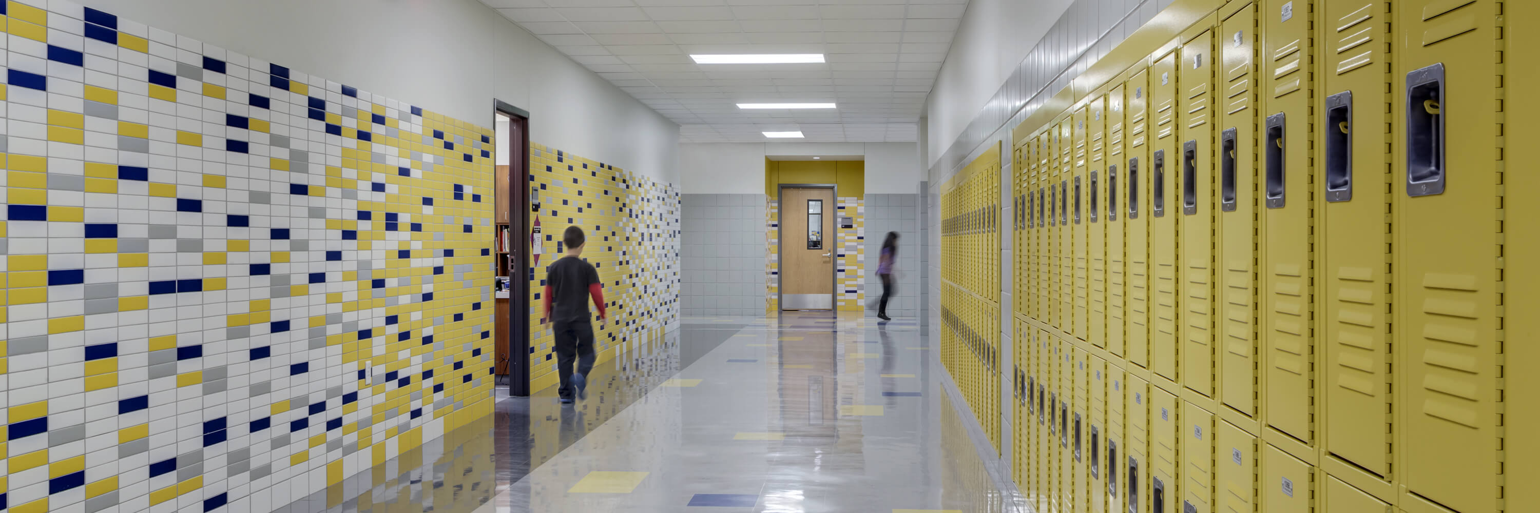 RISD Richland ES